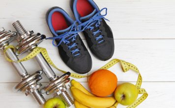 Nutricion deportiva