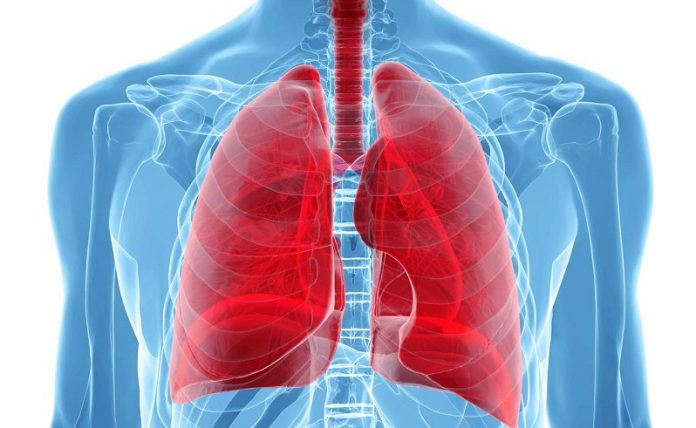 salud pulmonar