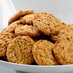 Dieta de las galletas