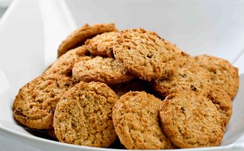 Dieta de las galletas
