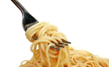 Tipos de pasta