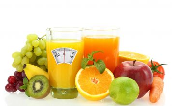 Dieta de la fruta