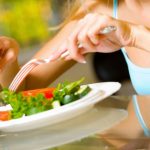 Comer en casa