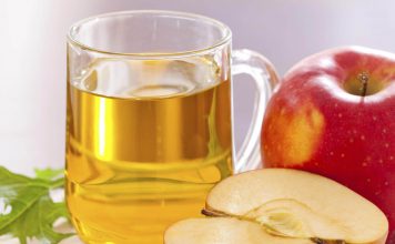 vinagre de manzana beneficios