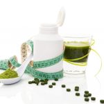 Espirulina para bajar de peso