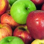 Manzanas