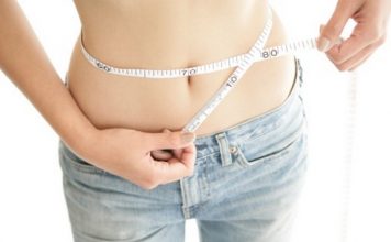 Vitamina D para bajar de peso