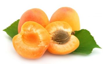 Albaricoque