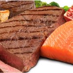 dieta alta en proteínas