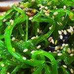 Alga Wakame beneficios para la salud