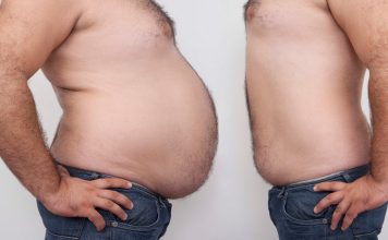 Alimentos y hierbas para bajar de peso