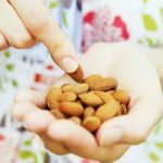 Almendra para bajar de peso