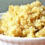 Quinoa en tu dieta deportiva (2)