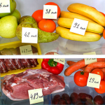 Contar calorias para bajar de peso