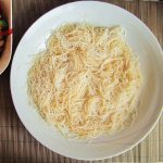 Fideos de arroz beneficios