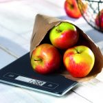Raciones de los alimentos