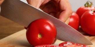 Tomates beneficios para la salud