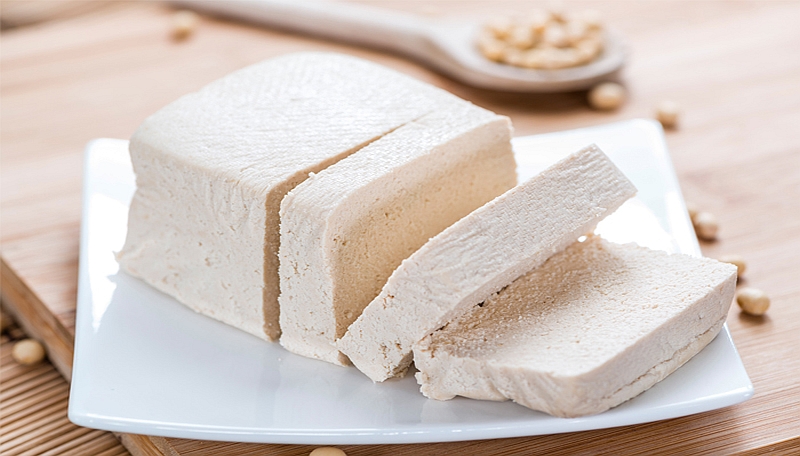 Tofu proteina vegetal - Dieta vegana - Dietas Deportivas