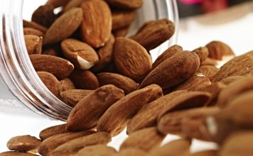 almendras-superalimentos