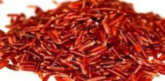 levadura roja arroz colesterol
