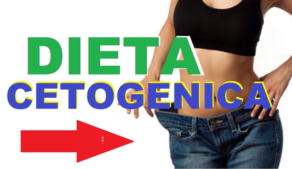 Dieta cetogenica