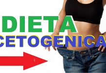 Dieta cetogenica