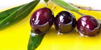 Aceite de oliva virgen extra beneficios saludables