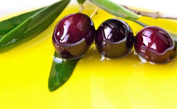 Aceite de oliva virgen extra beneficios saludables