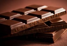 Chocolate calorias y beneficios para la salud