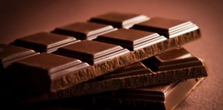 Chocolate calorias y beneficios para la salud