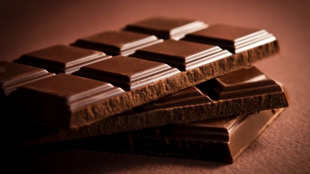 Chocolate calorias y beneficios para la salud