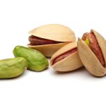 pistachos