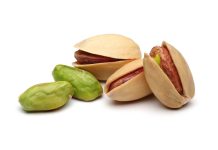 pistachos