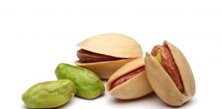 pistachos