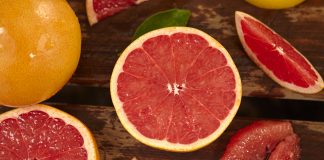 Pomelo