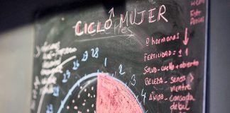 Ciclo menstrual