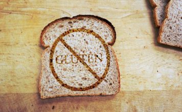 Gluten