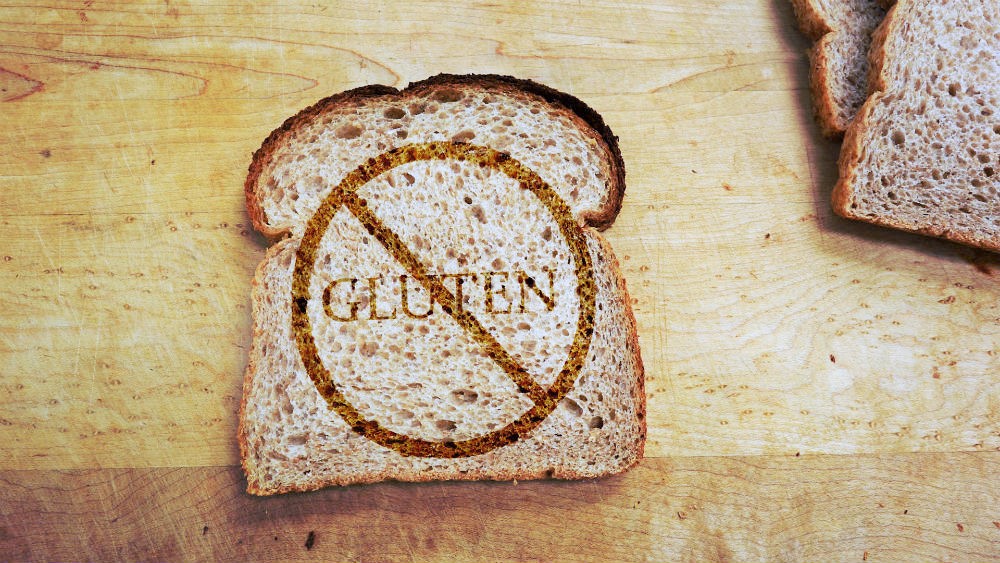 Gluten