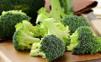 Alimentos ricos en potasio