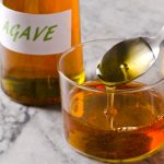 Nectar de agave