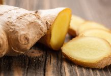 Alimentos que reducen la inflamacion