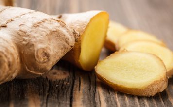 Alimentos que reducen la inflamacion