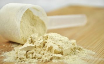 Proteina hidrolizada propiedades y beneficios