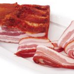 Panceta o Bacon imagen