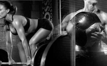crossfit