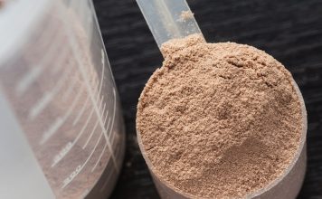 Proteina peptopro