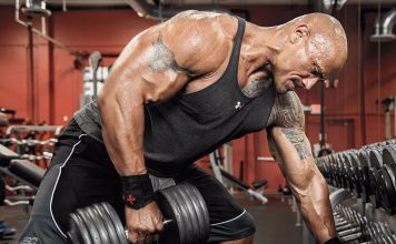 Agujetas y recuperación muscular