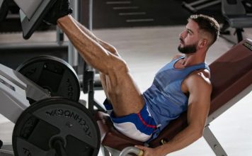Proteínas y dietas deportivas